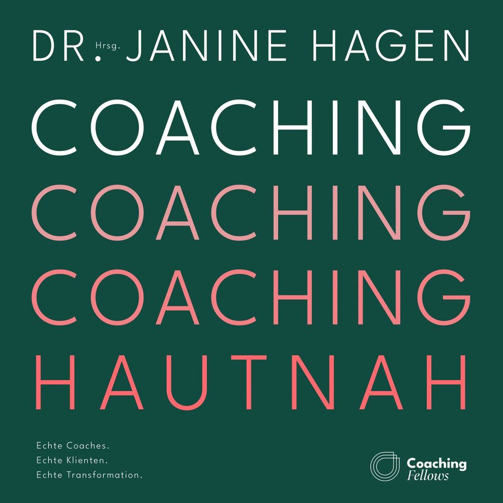 Coaching hautnah