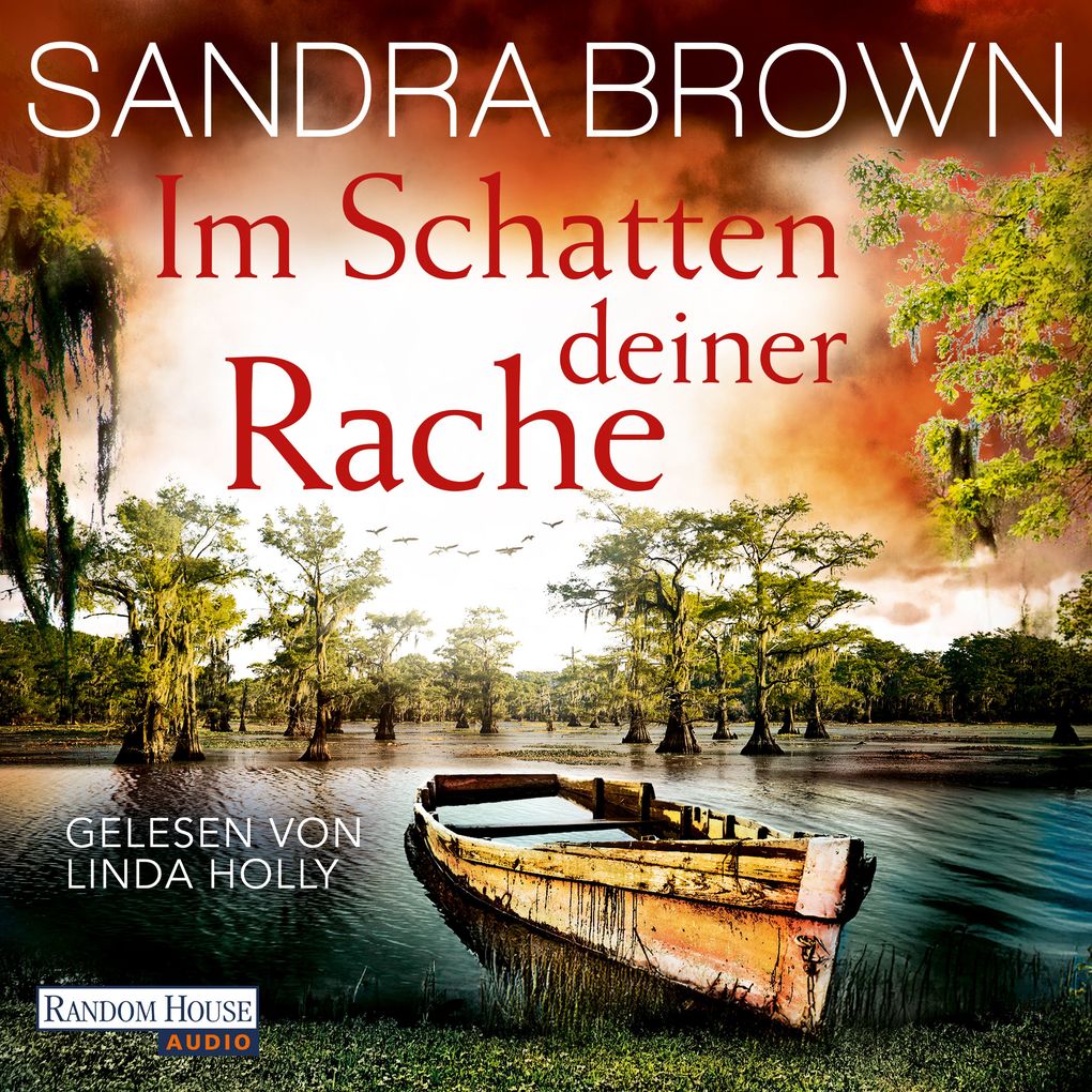 Im Schatten deiner Rache