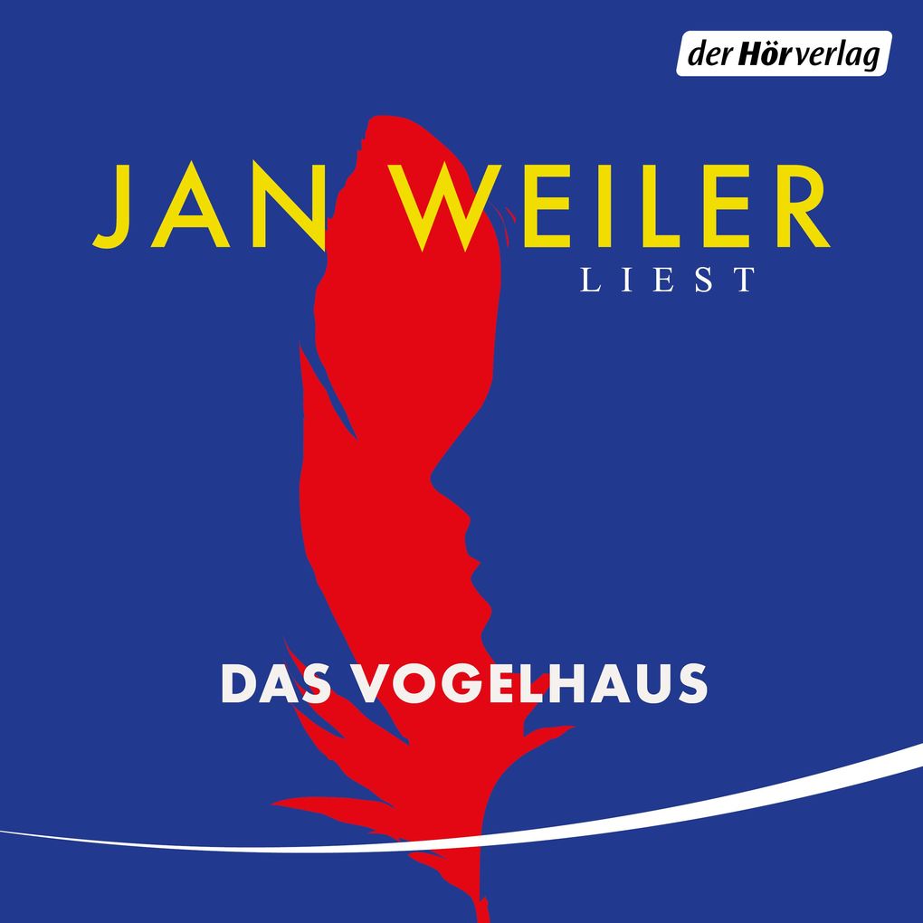 Das Vogelhaus