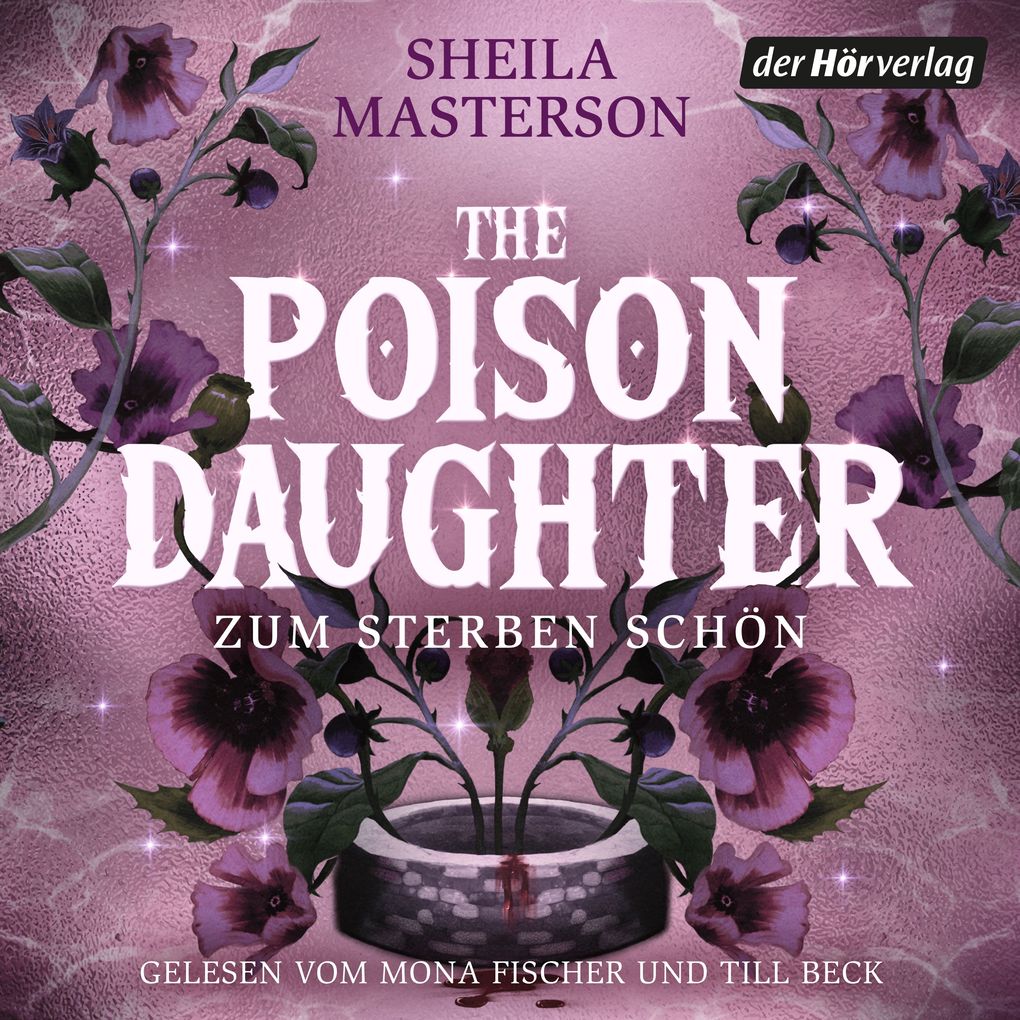 The Poison Daughter
