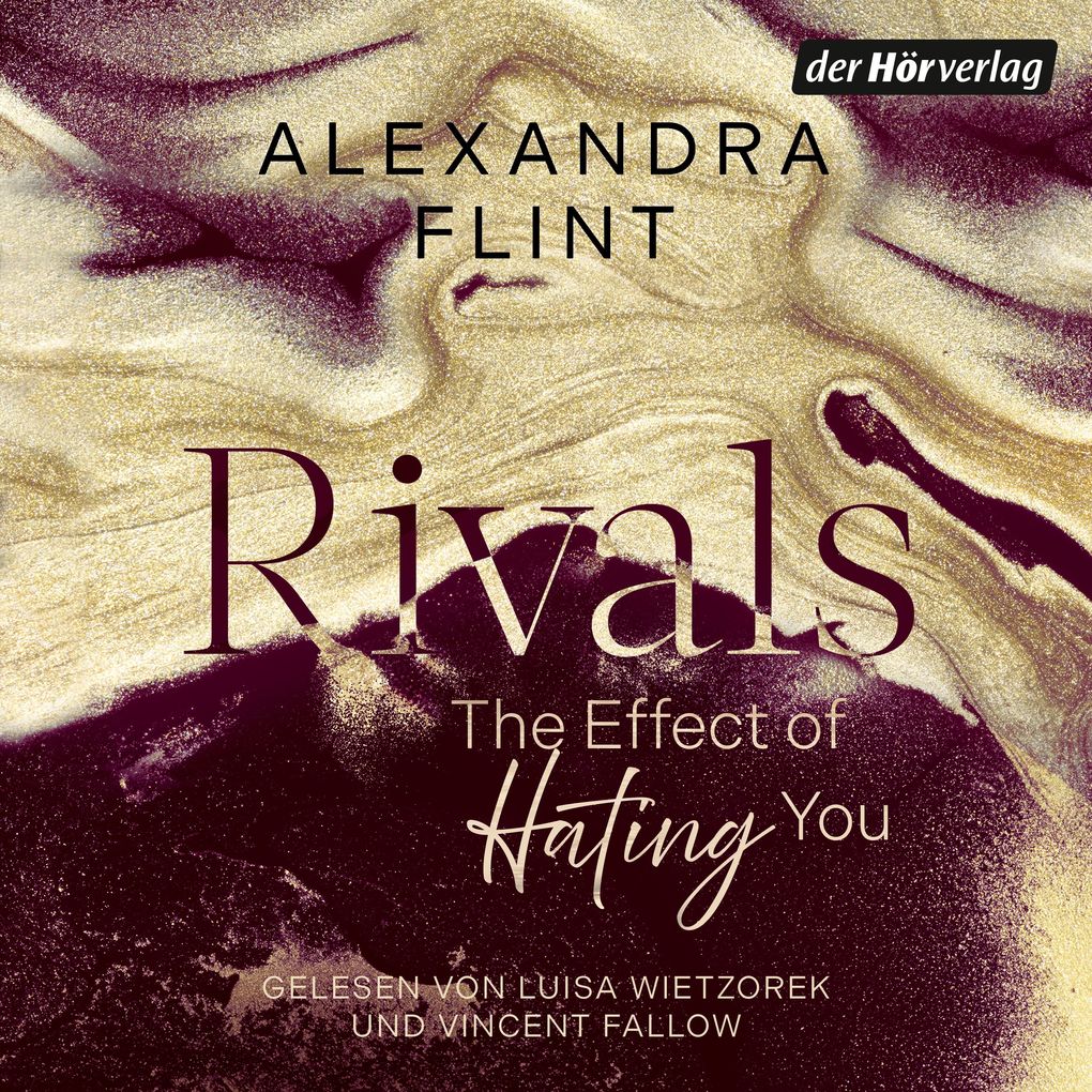 The Effect of Hating You