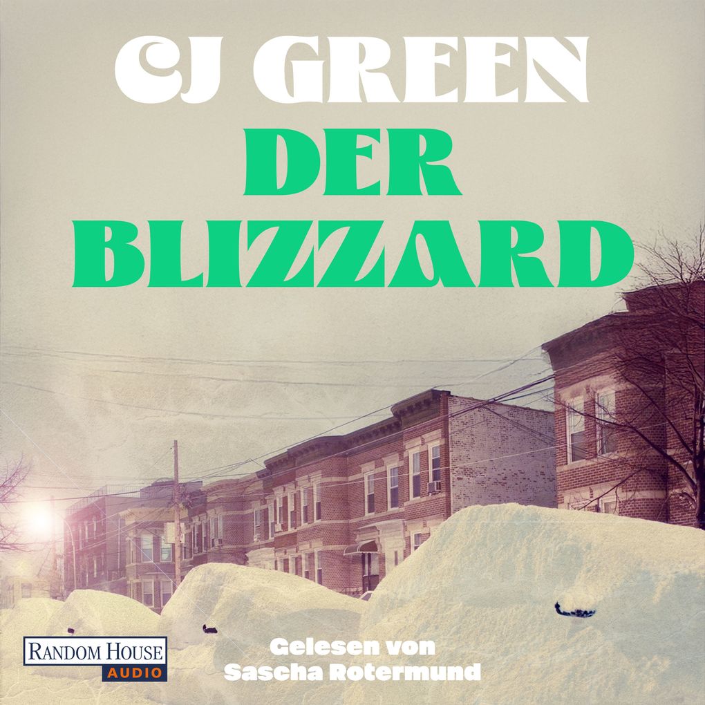 Der Blizzard