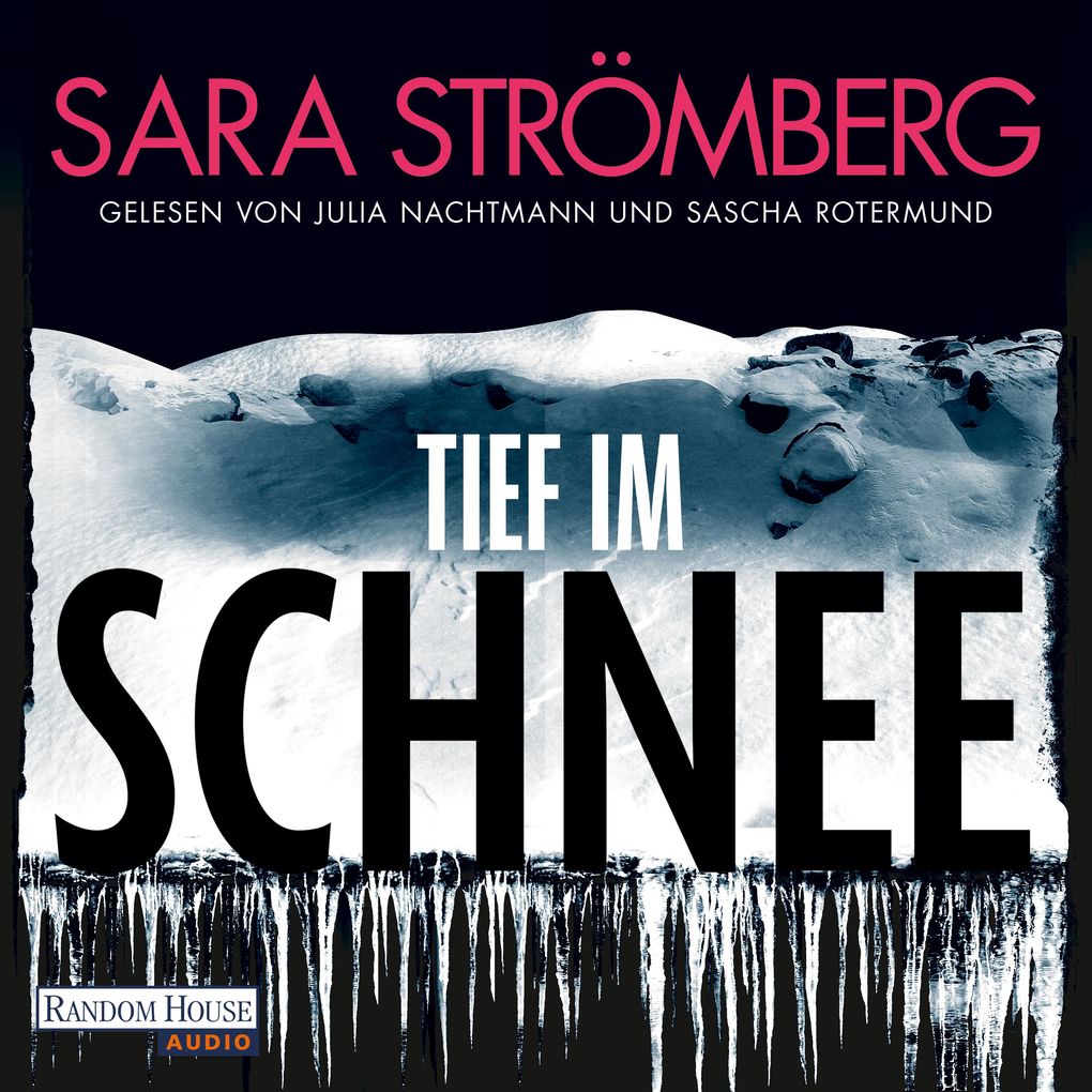 Tief im Schnee
