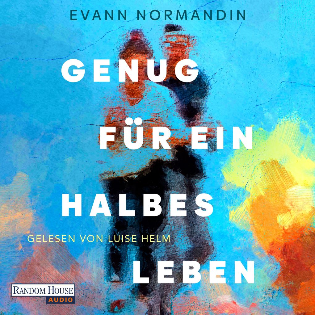 Genug für ein halbes Leben