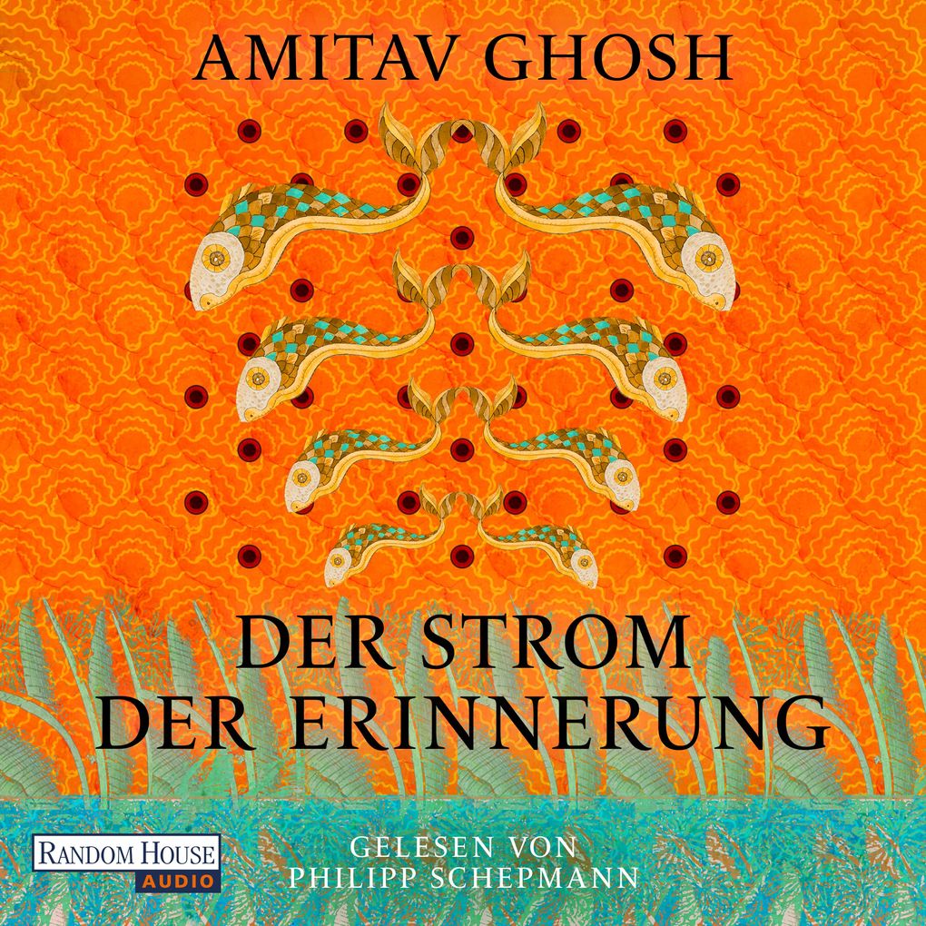 Der Strom der Erinnerung