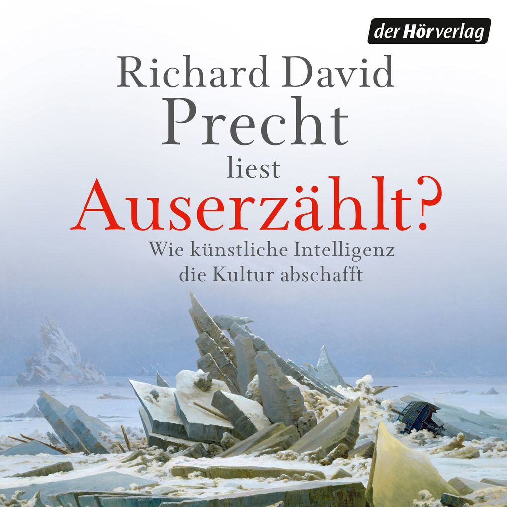 Auserzählt?