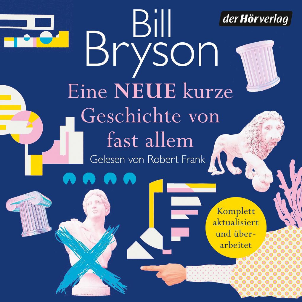 Eine NEUE kurze Geschichte von fast allem