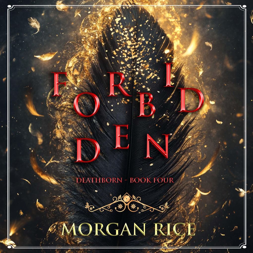 Forbidden (Book Four of the Deathborn Series)