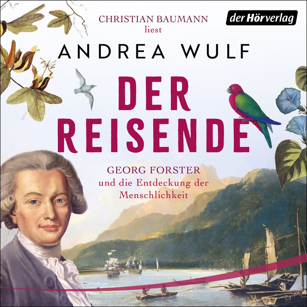 Der Reisende