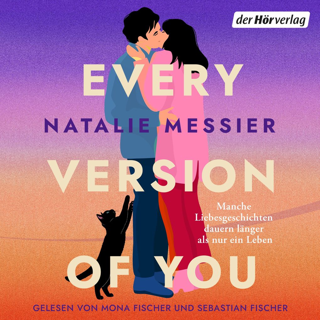 Every version of you