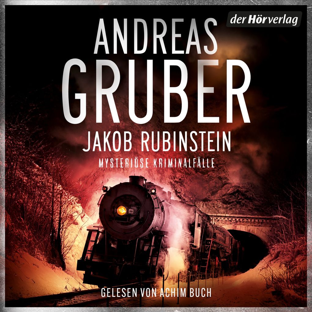Jakob Rubinstein