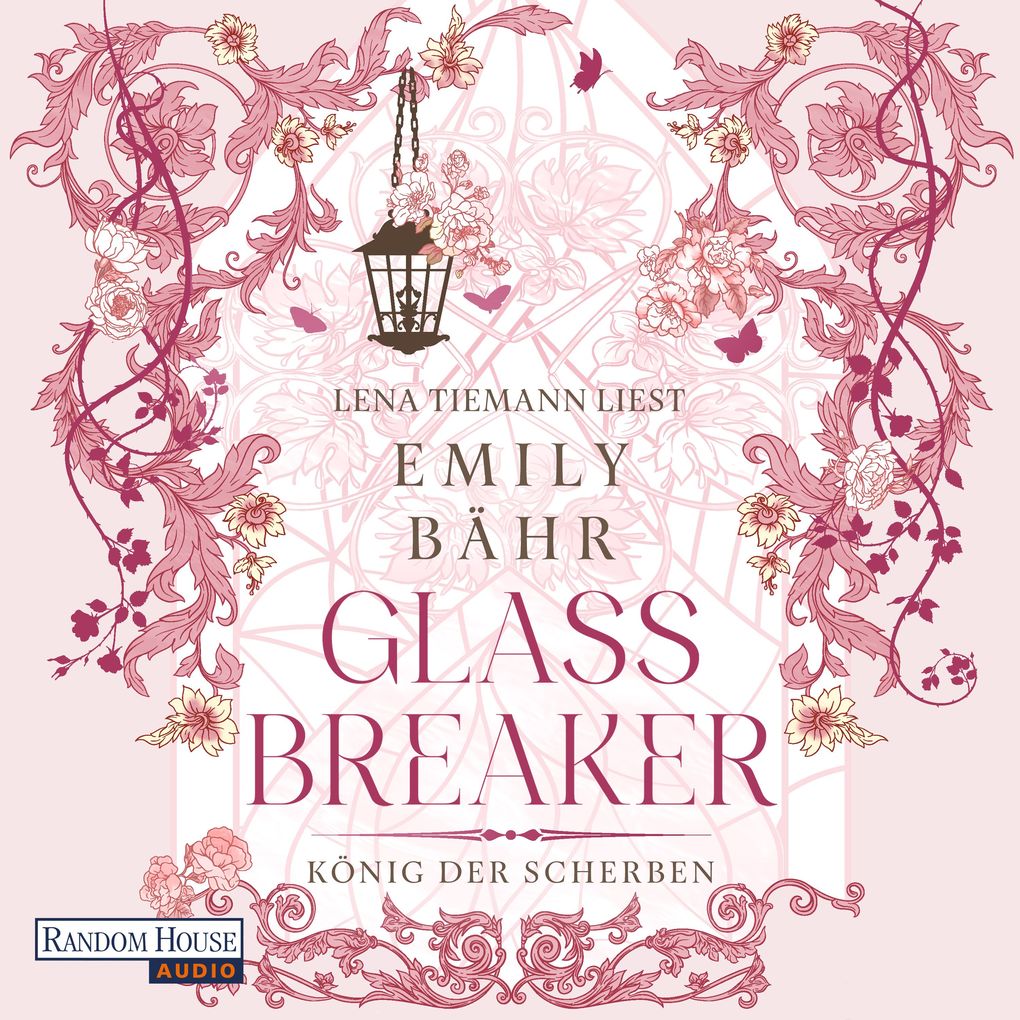 Glassbreaker