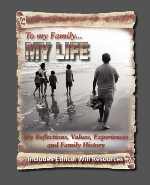 To My Family