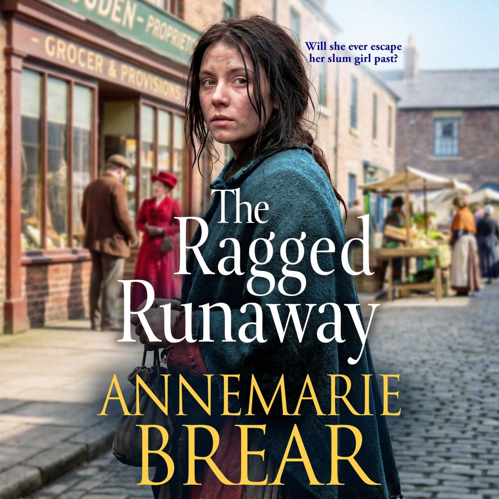 The Ragged Runaway