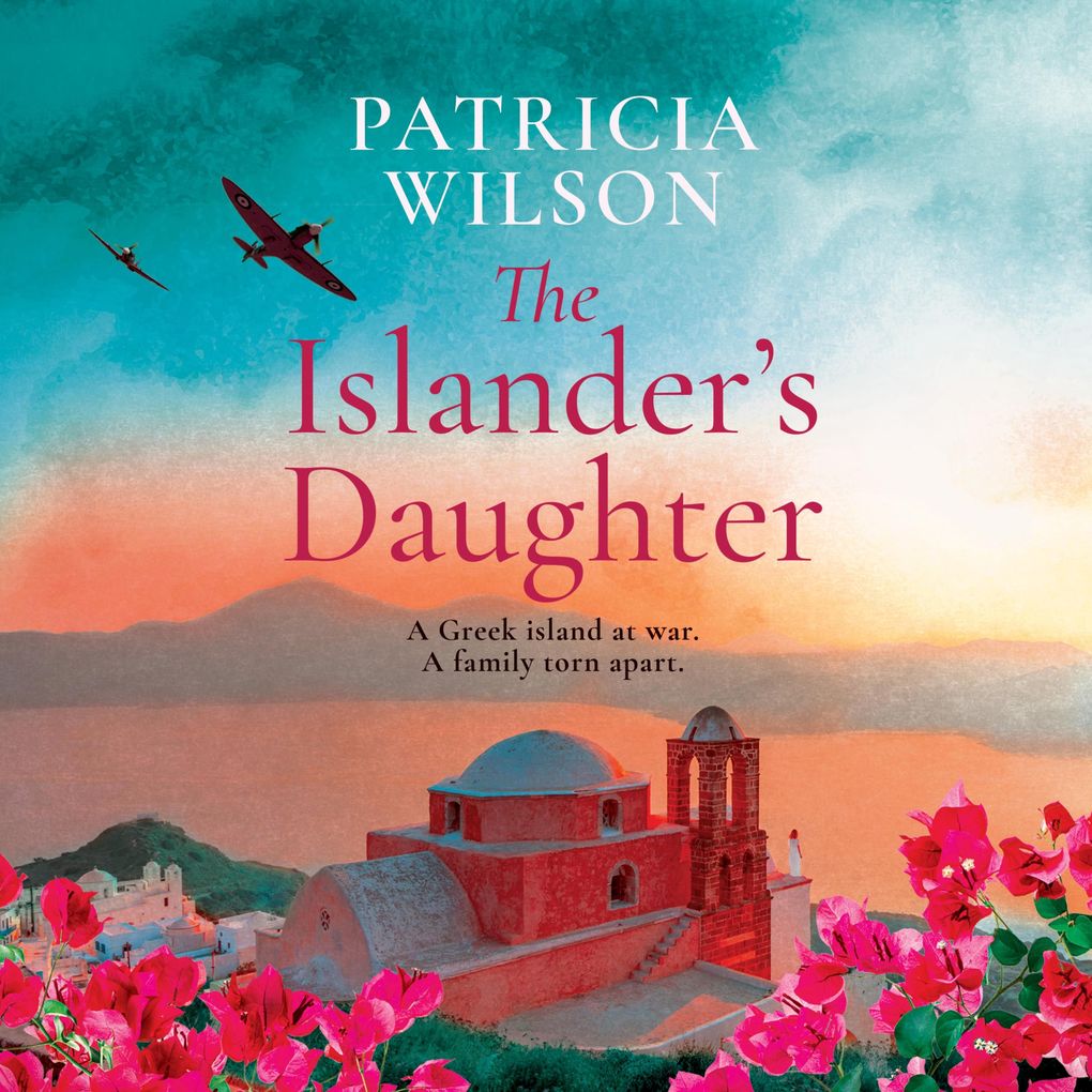 The Islander's Daughter
