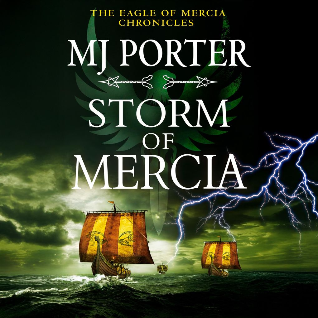 Storm of Mercia