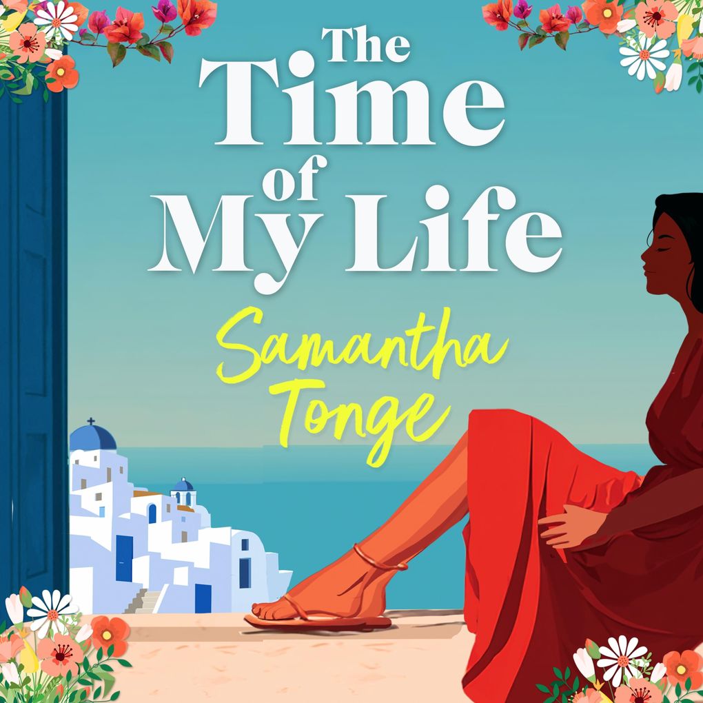 The Time of My Life