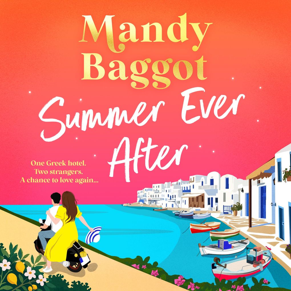 Summer Ever After
