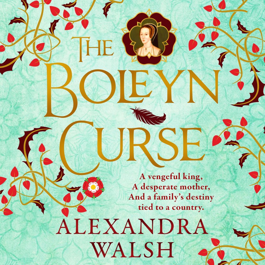 The Boleyn Curse