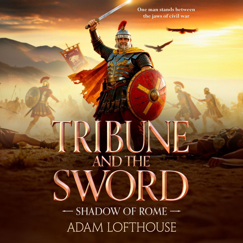 Tribune and the Sword