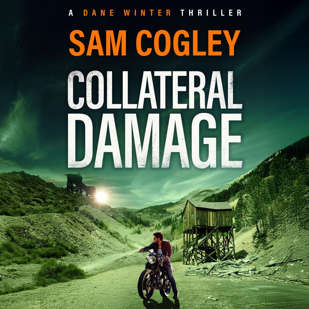 Collateral Damage