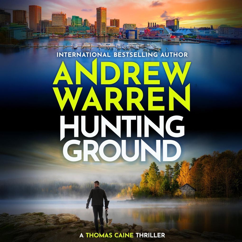Hunting Ground