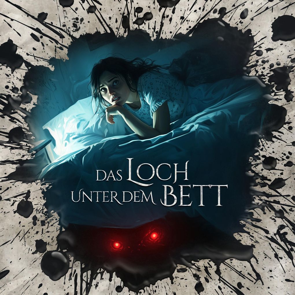 Das Loch unter dem Bett