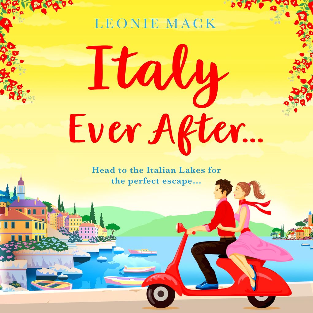 Italy Ever After