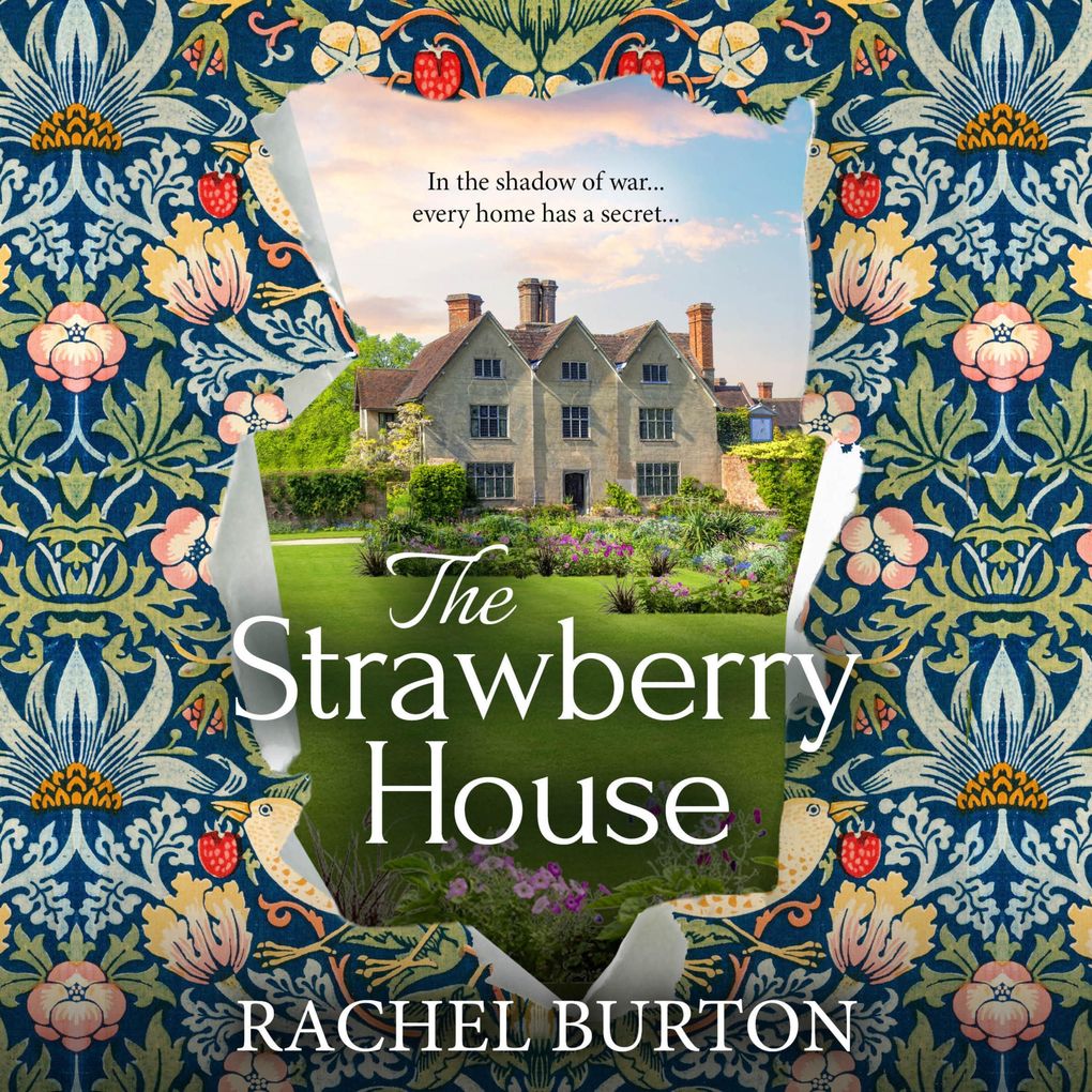 The Strawberry House