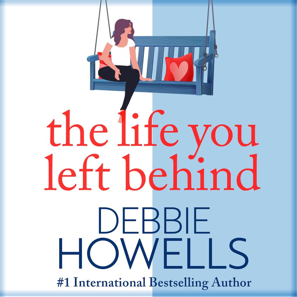 The Life You Left Behind