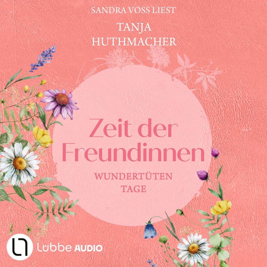 Wundertütentage - Zeit-der-Freundinnen Teil 1