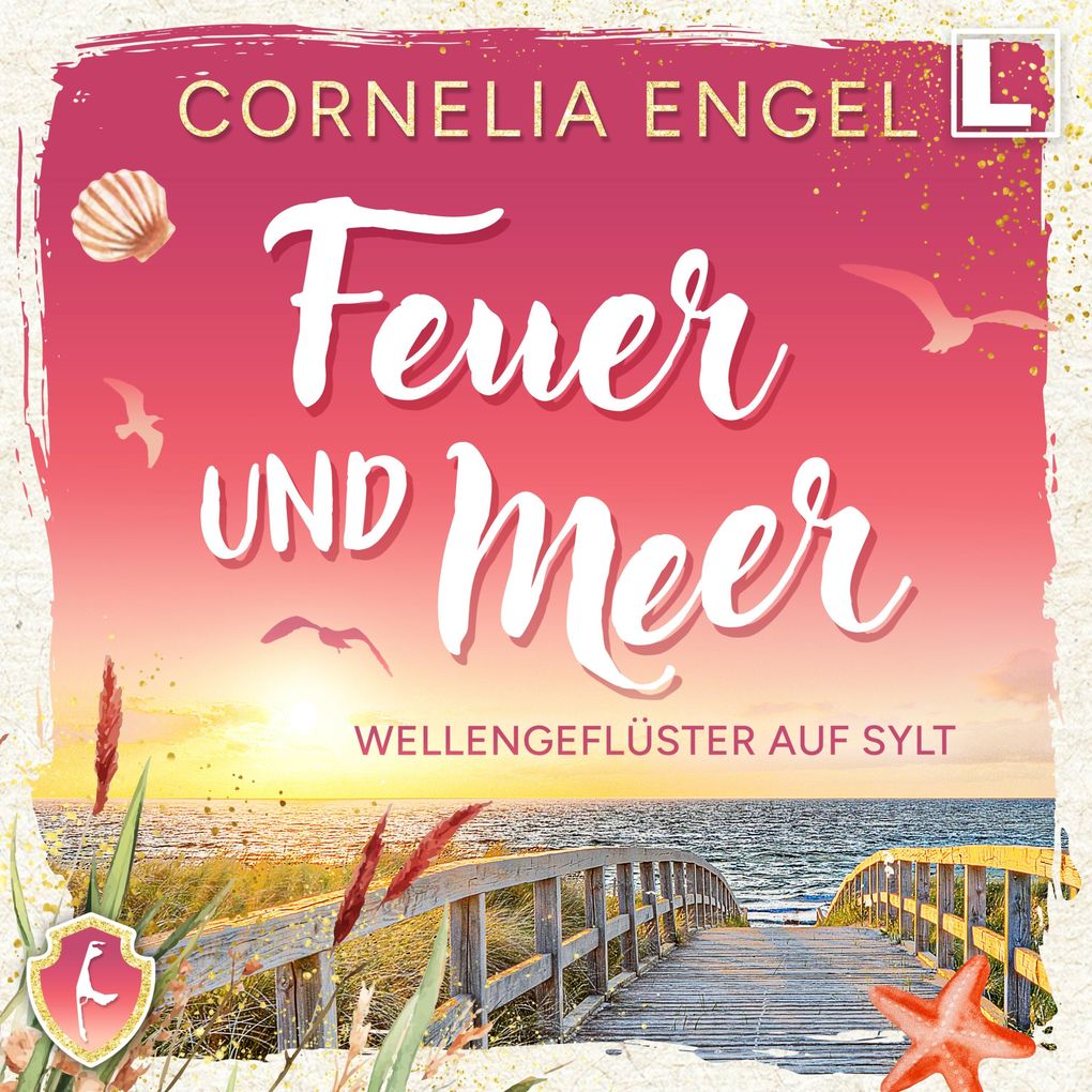 Wellengeflüster auf Sylt