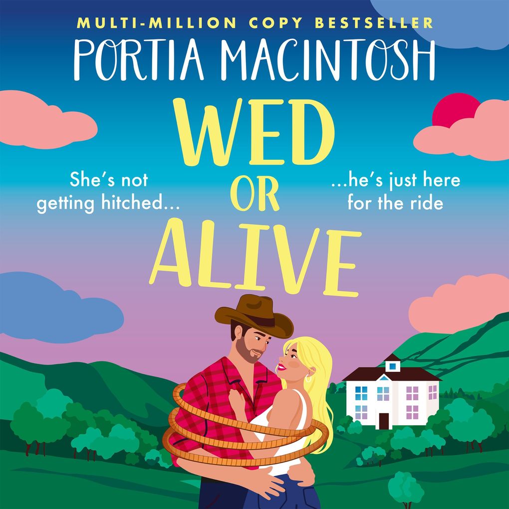 Wed or Alive