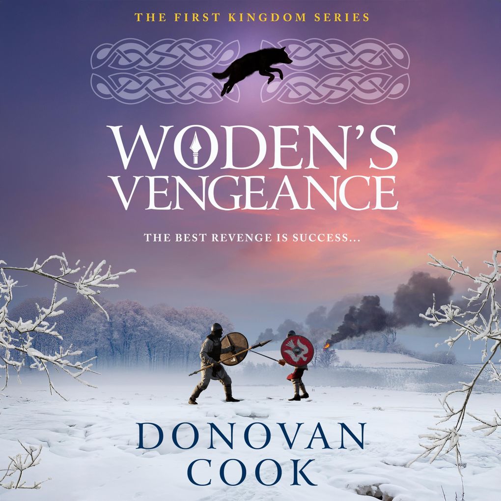 Woden's Vengeance