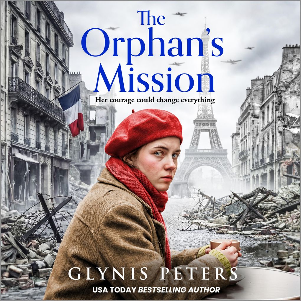 The Orphan's Mission