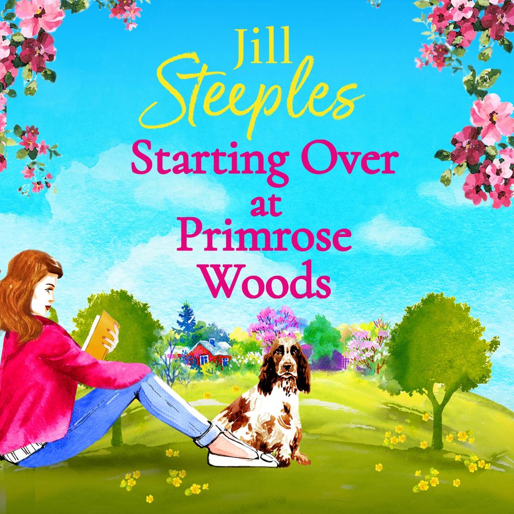 Starting Over at Primrose Woods