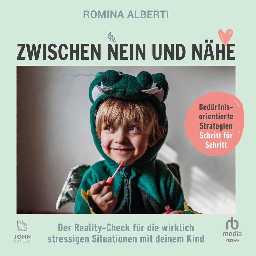 Zwischen Nein und Nähe