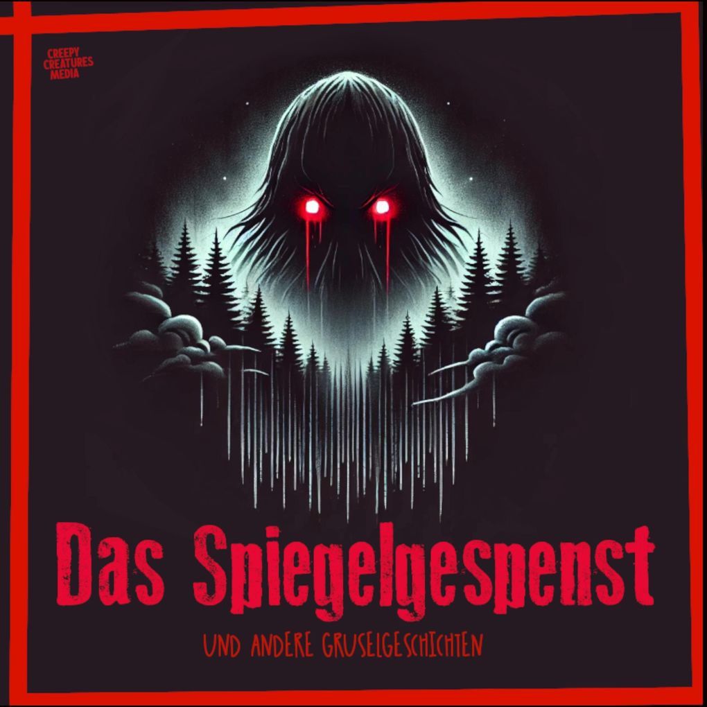 Das Spiegelgespenst