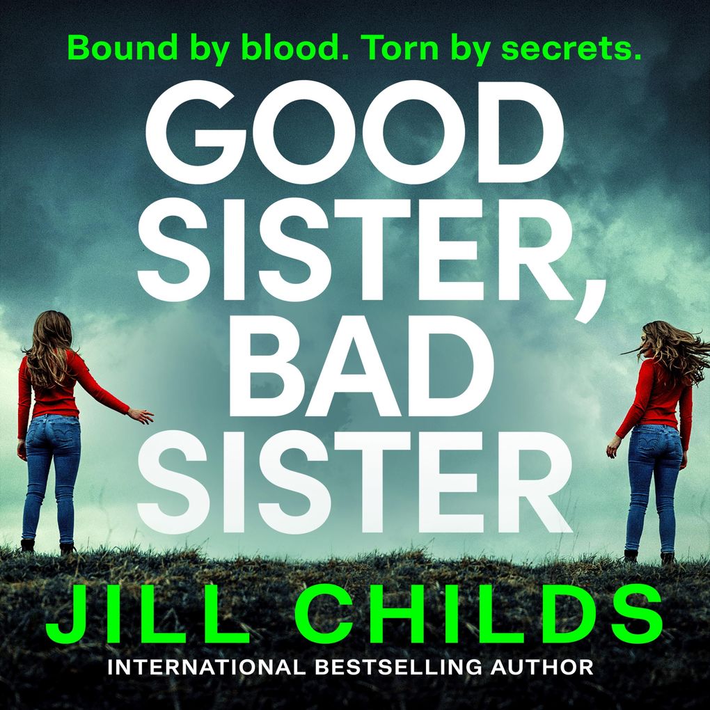 Good Sister Bad Sister