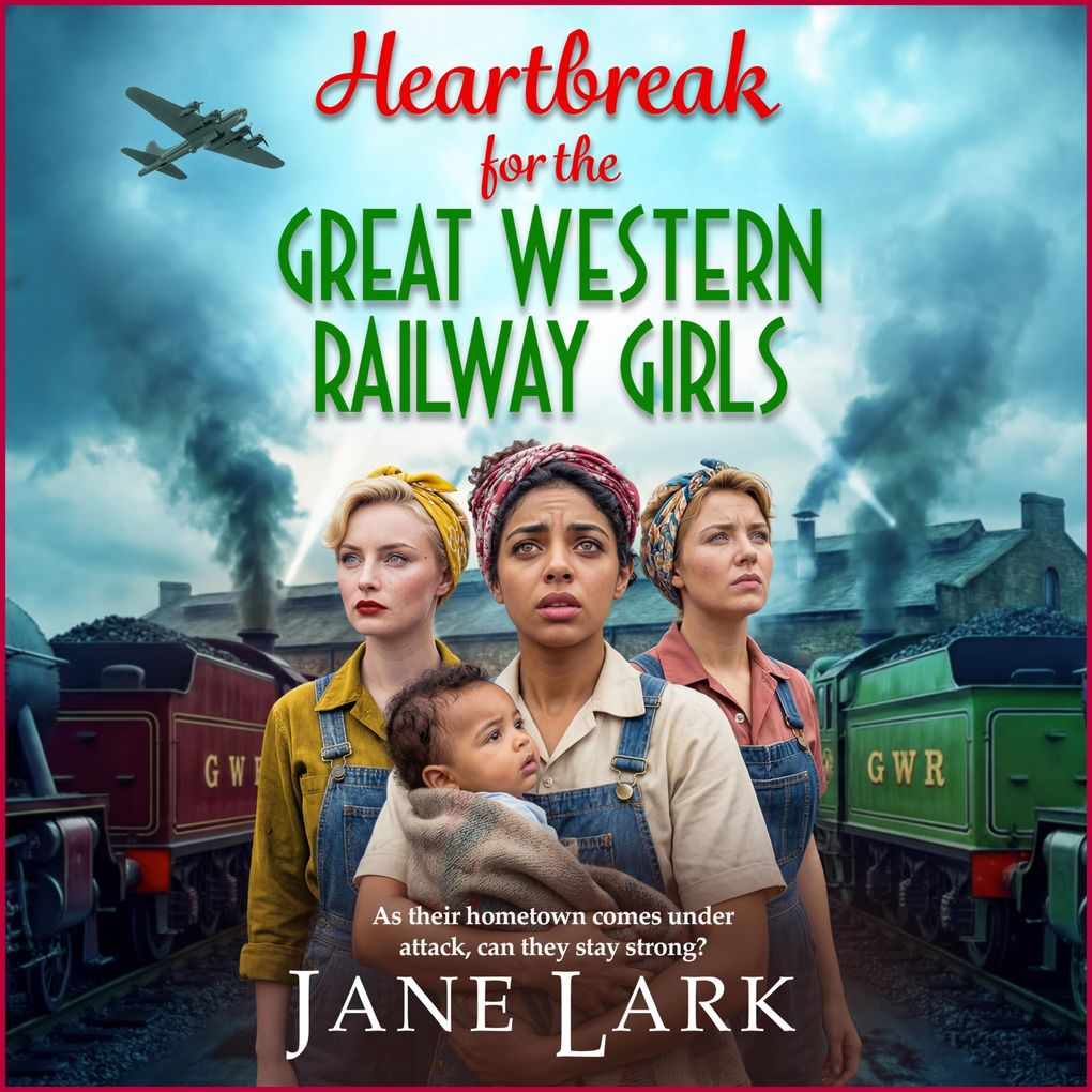 Heartbreak for the Great Western Railway Girls