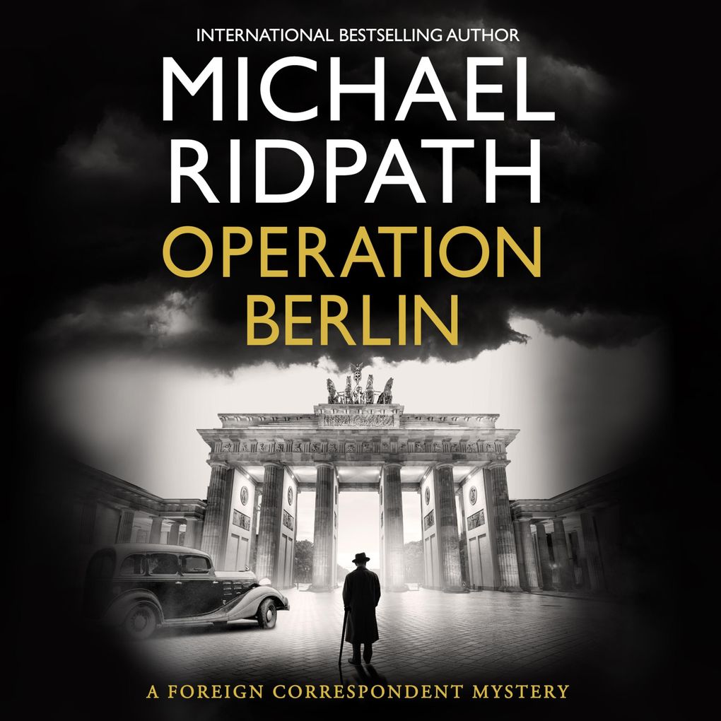 Operation Berlin