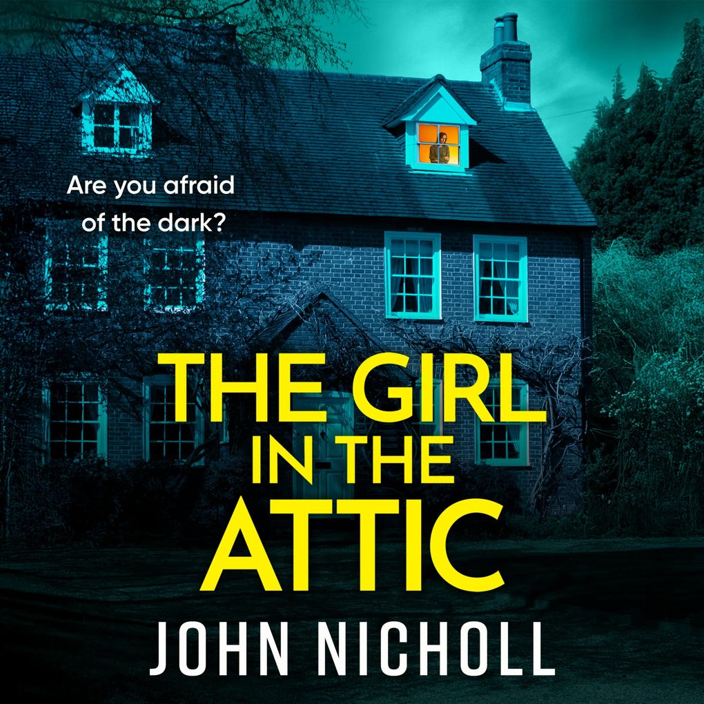 The Girl in the Attic