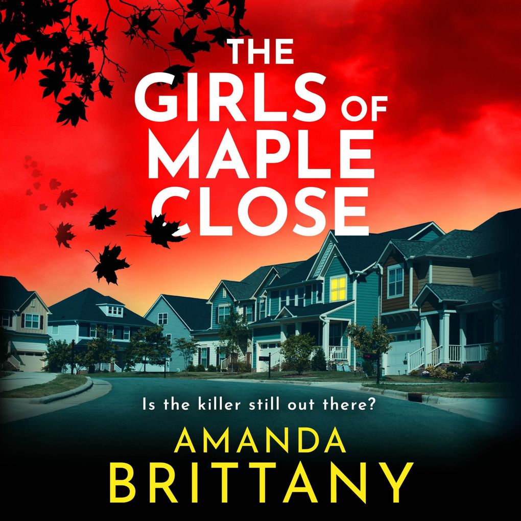 The Girls of Maple Close