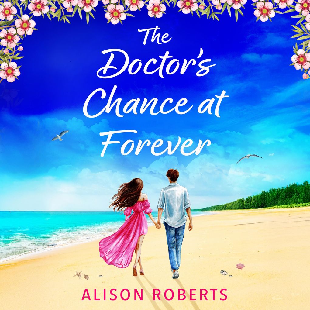 The Doctor's Chance at Forever