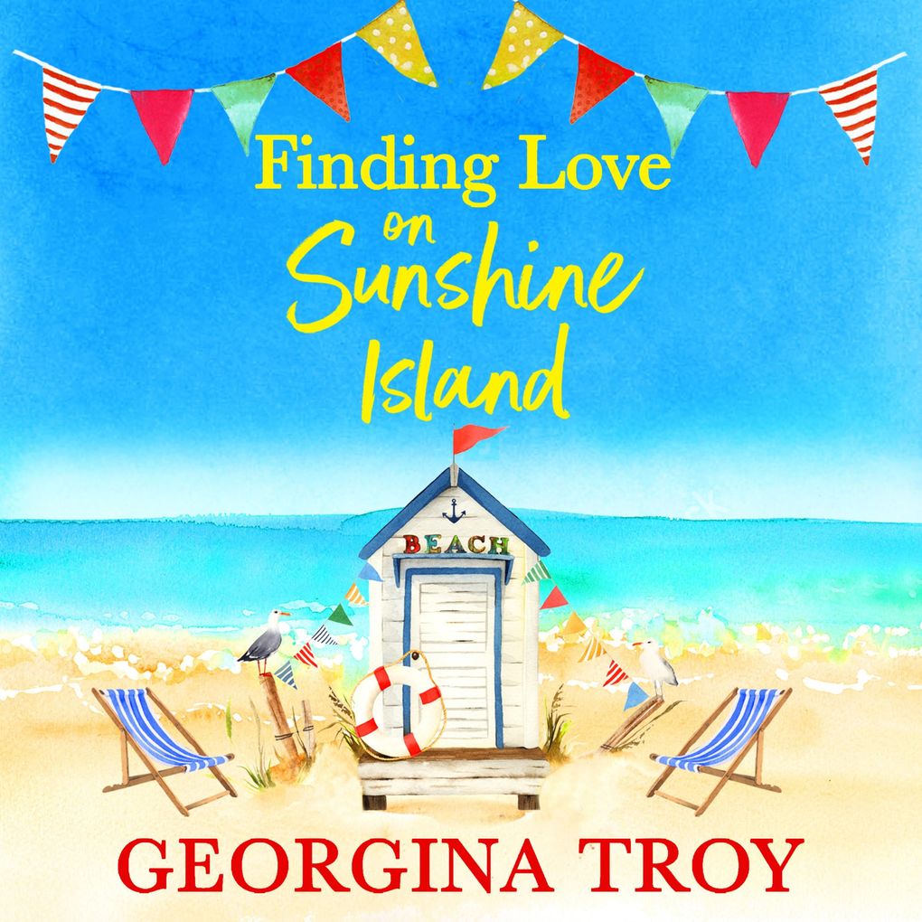 Finding Love on Sunshine Island