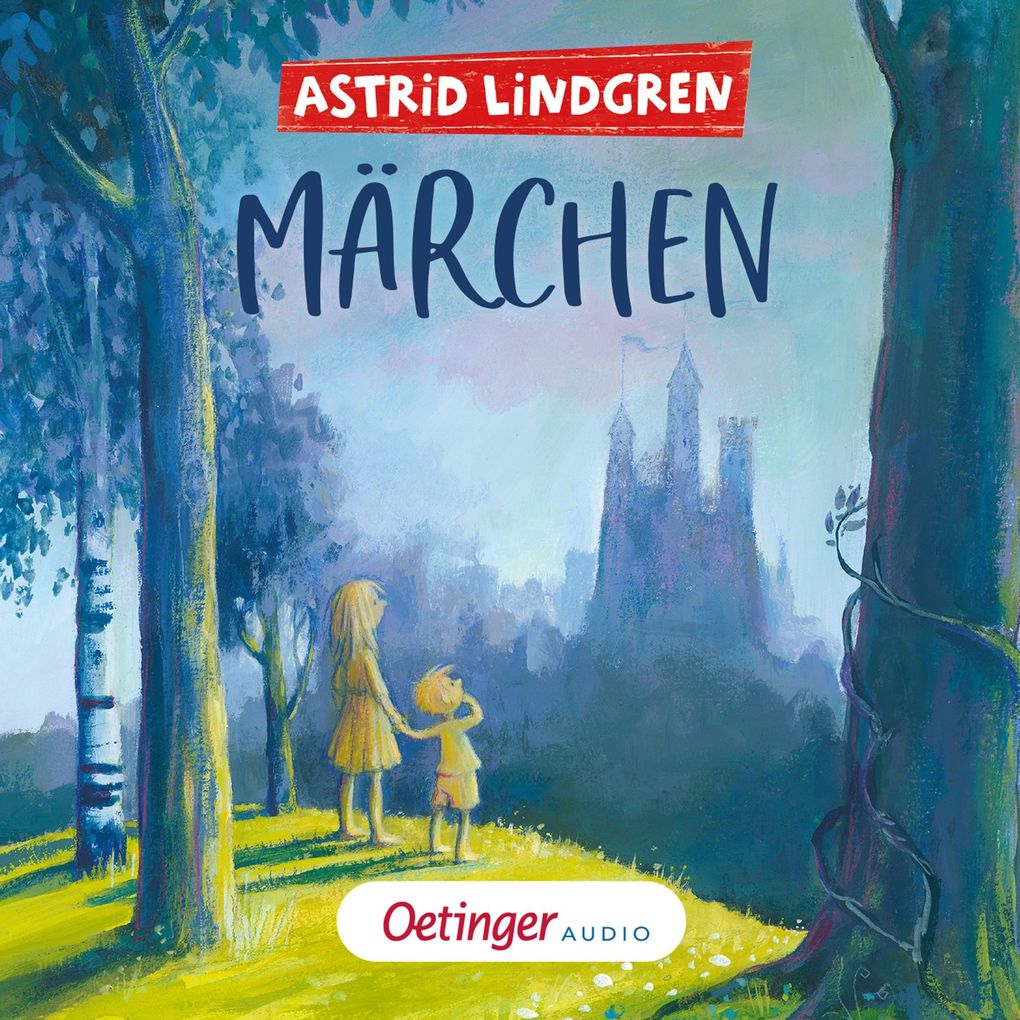 Astrid Lindgrens Märchen