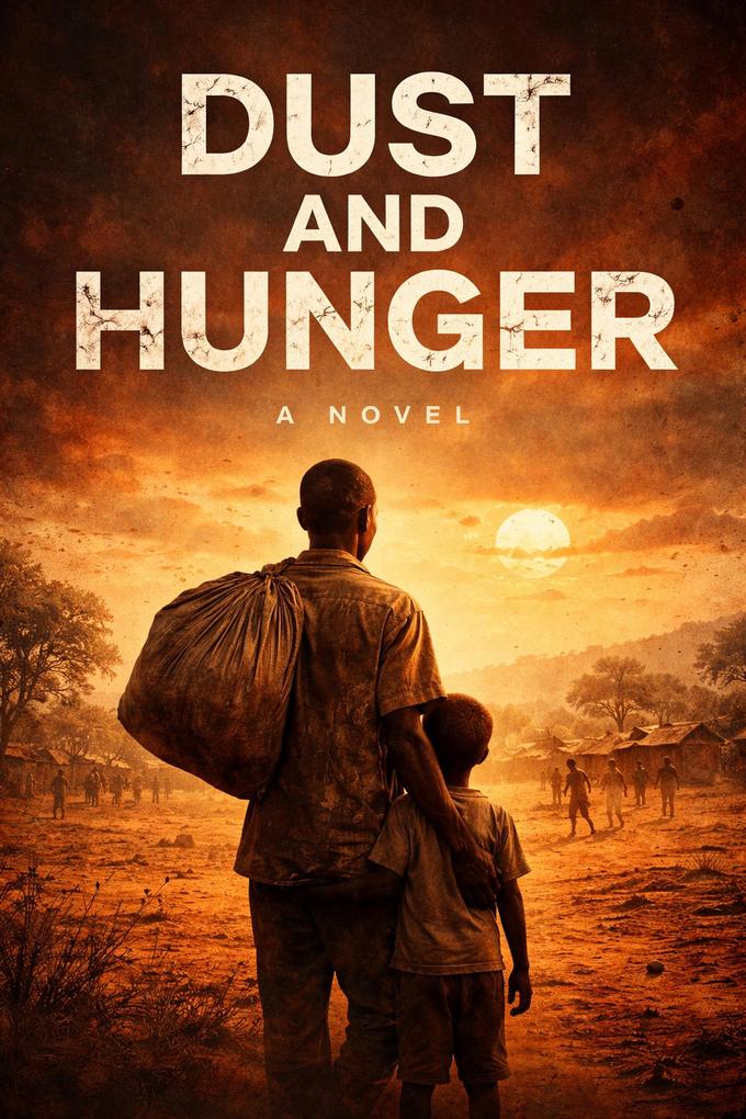 Dust and Hunger - A Novel