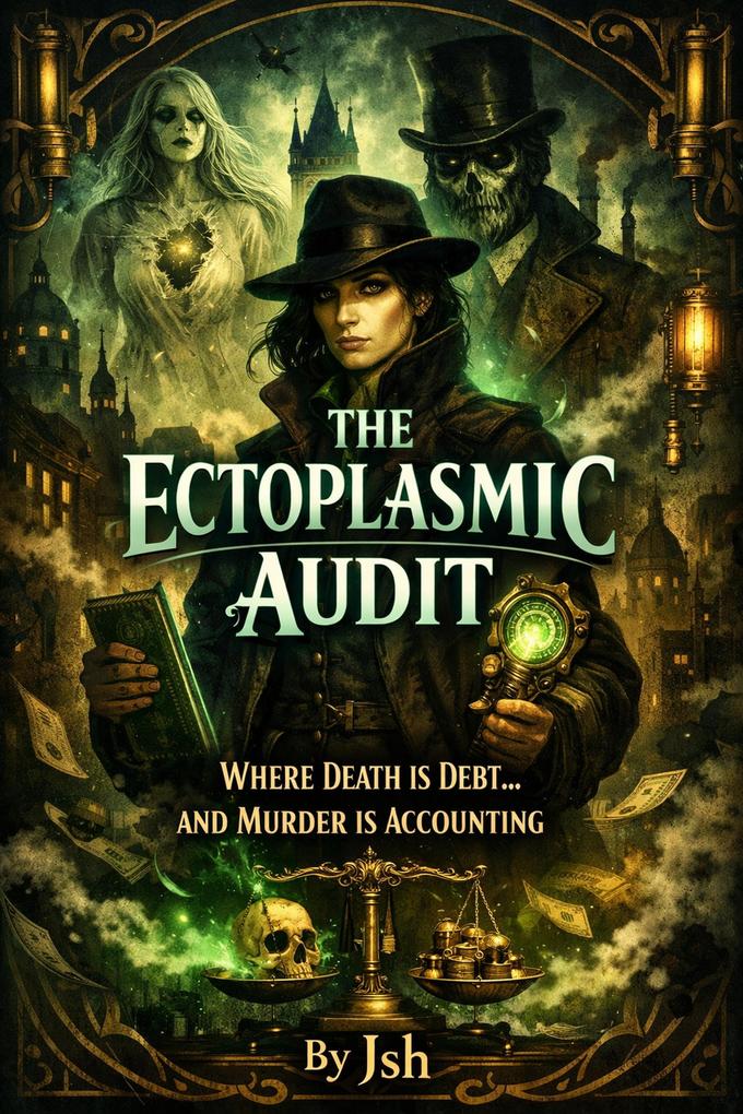The Ectoplasmic Audit