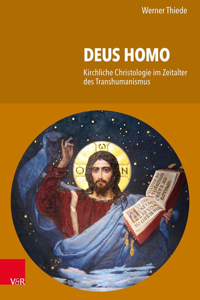 DEUS HOMO