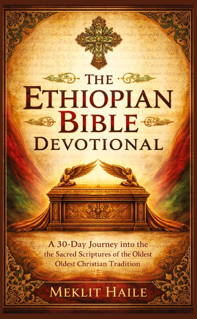 The Ethiopian Bible Devotional
